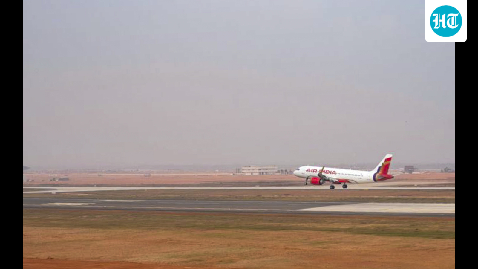 Validation flight lands at AP’s Bhogapuram airport