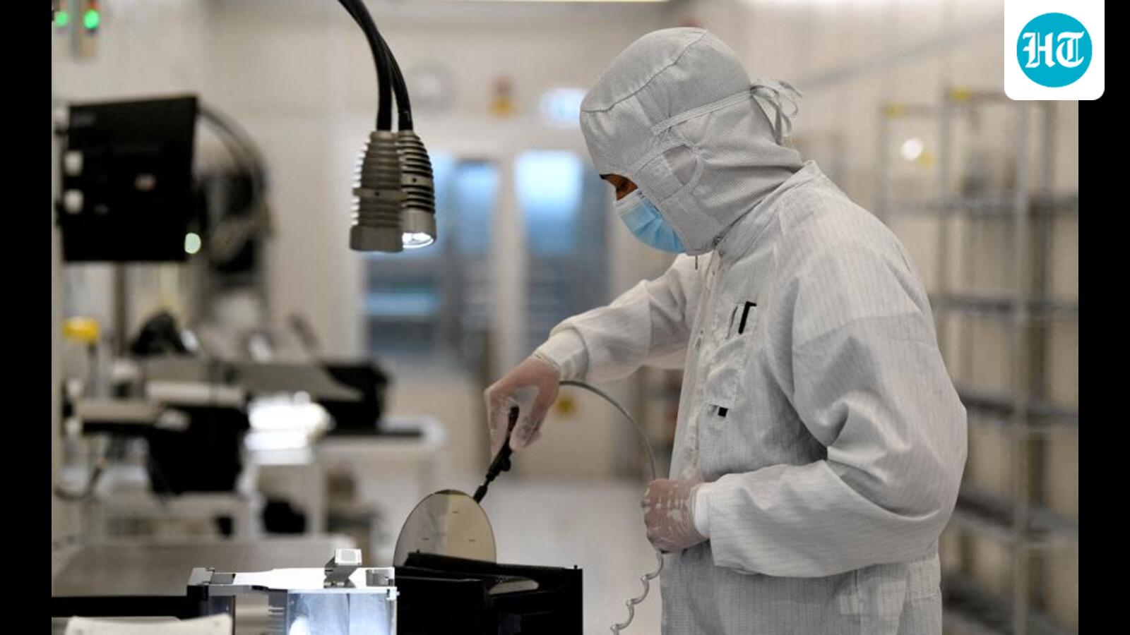US official: Tariff row not why India is excluded from Pax Silica