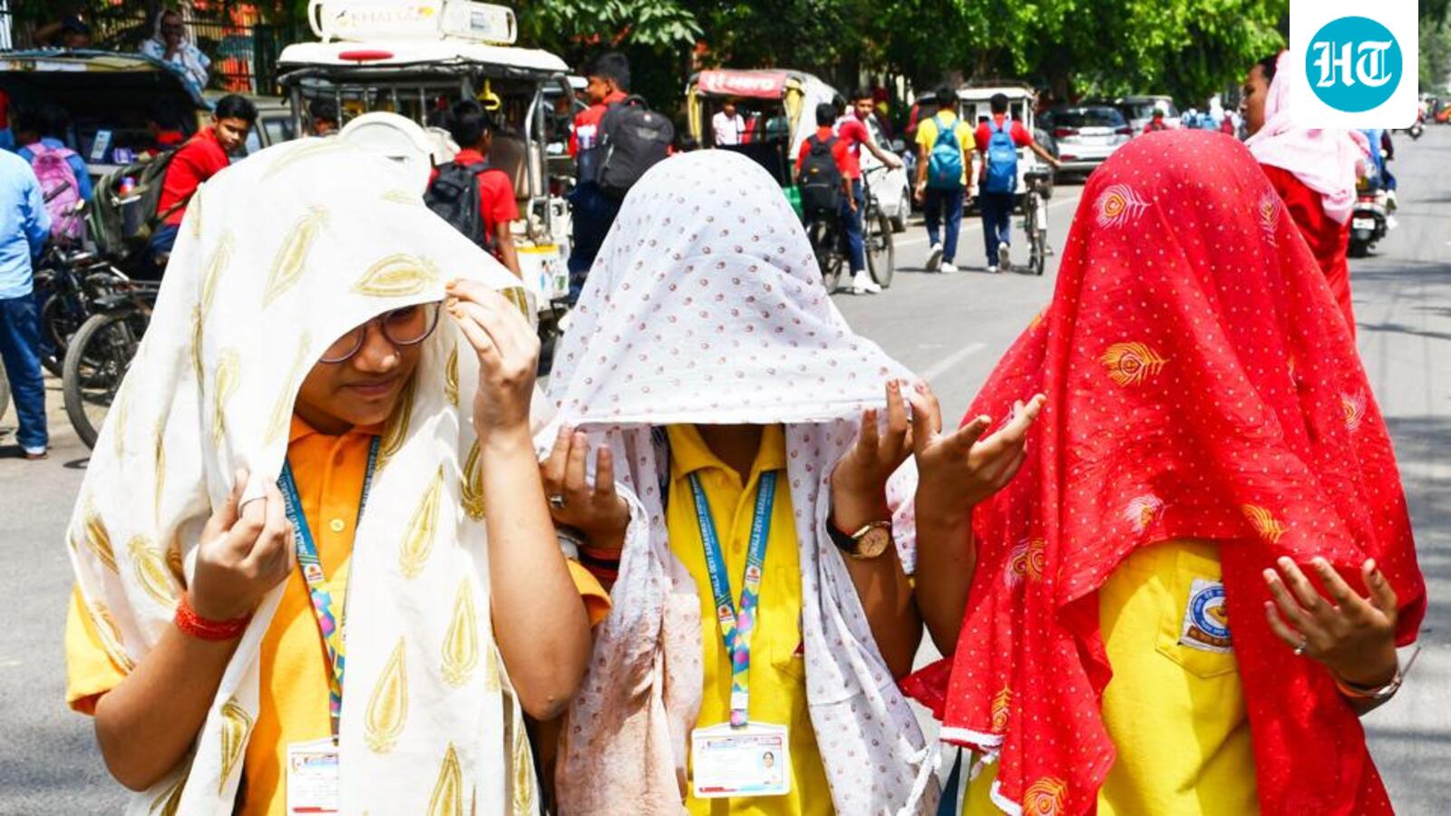 India yet to see worst of heat extremes caused by climate crisis: Report