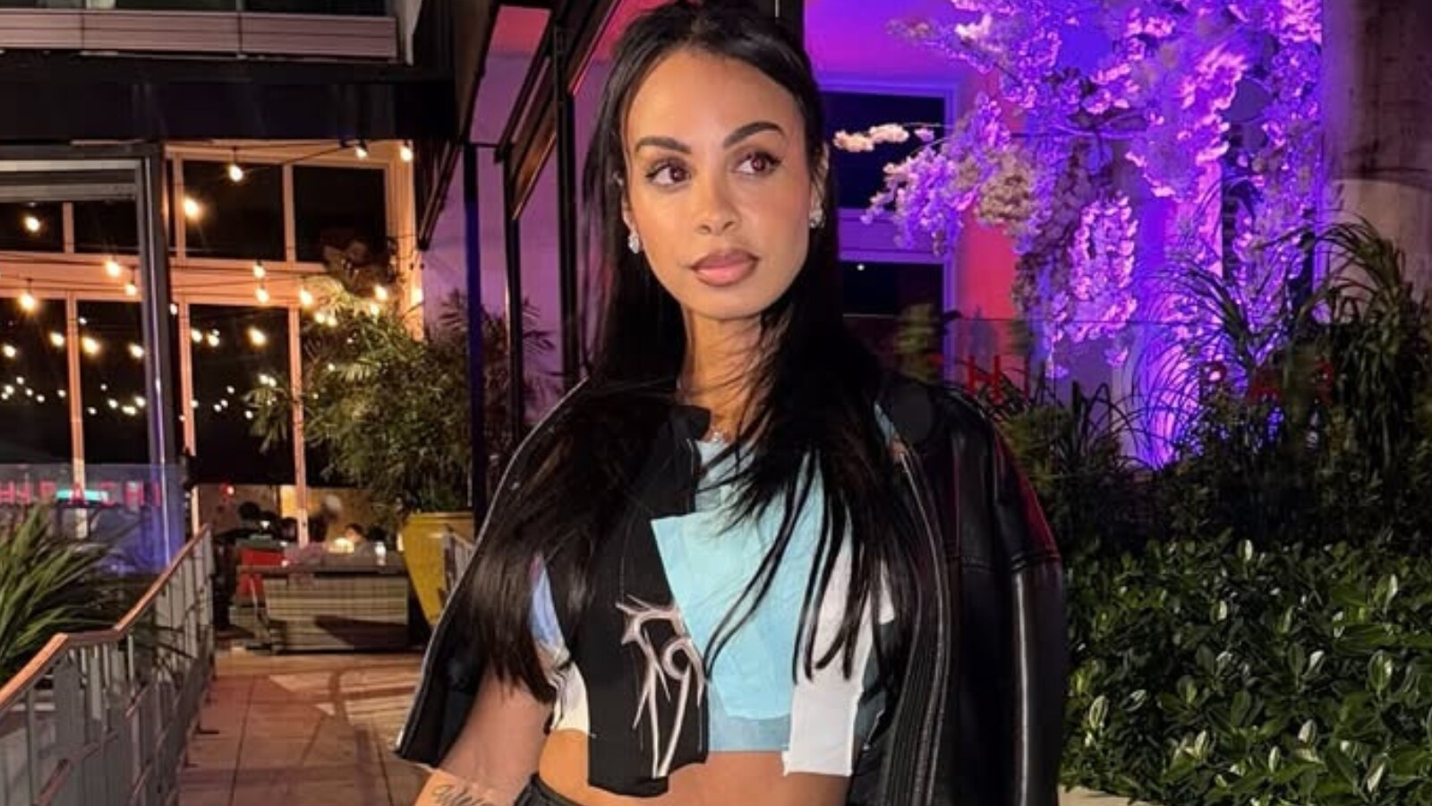 Who is Ana Montana? Inside LaMelo Ball’s relationship, the 'toxic' post, and parenthood rumors