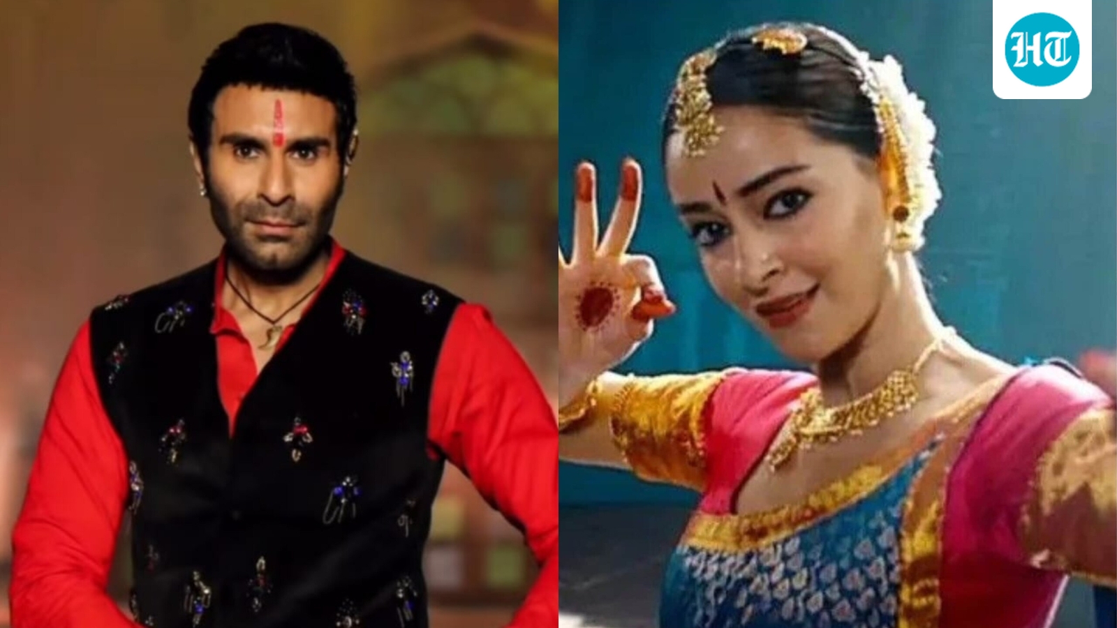 ‘Absolute rubbish’: Ananya Panday's dance mentor salms ‘selective outrage’ over her Bharatanatyam fusion