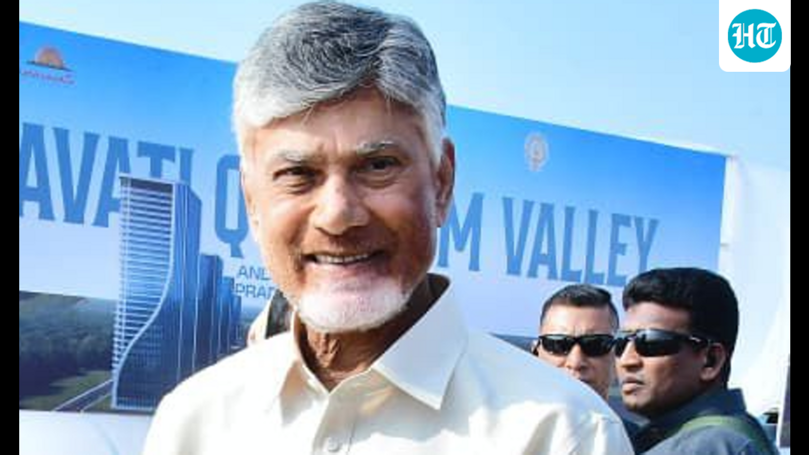Naidu seeks faster clearances, financial support for Andhra irrigation projects