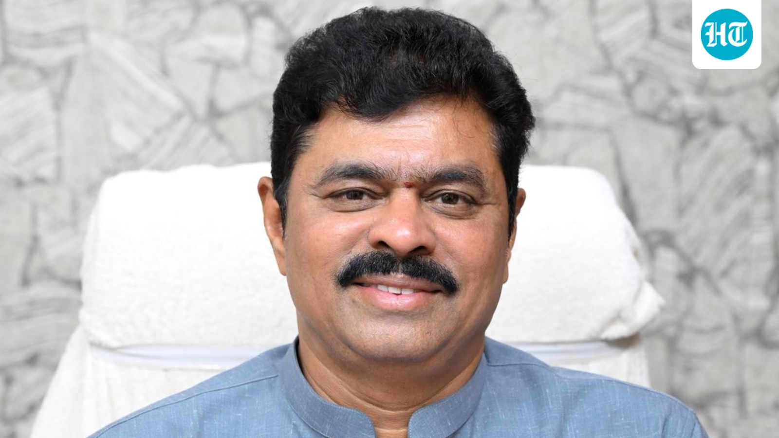 Is a BJP MP from Andhra behind rebellion in TMC?