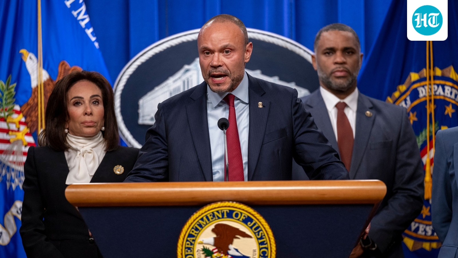 Dan Bongino resigning: Who is Andrew Bailey, likely to be the next FBI deputy director?