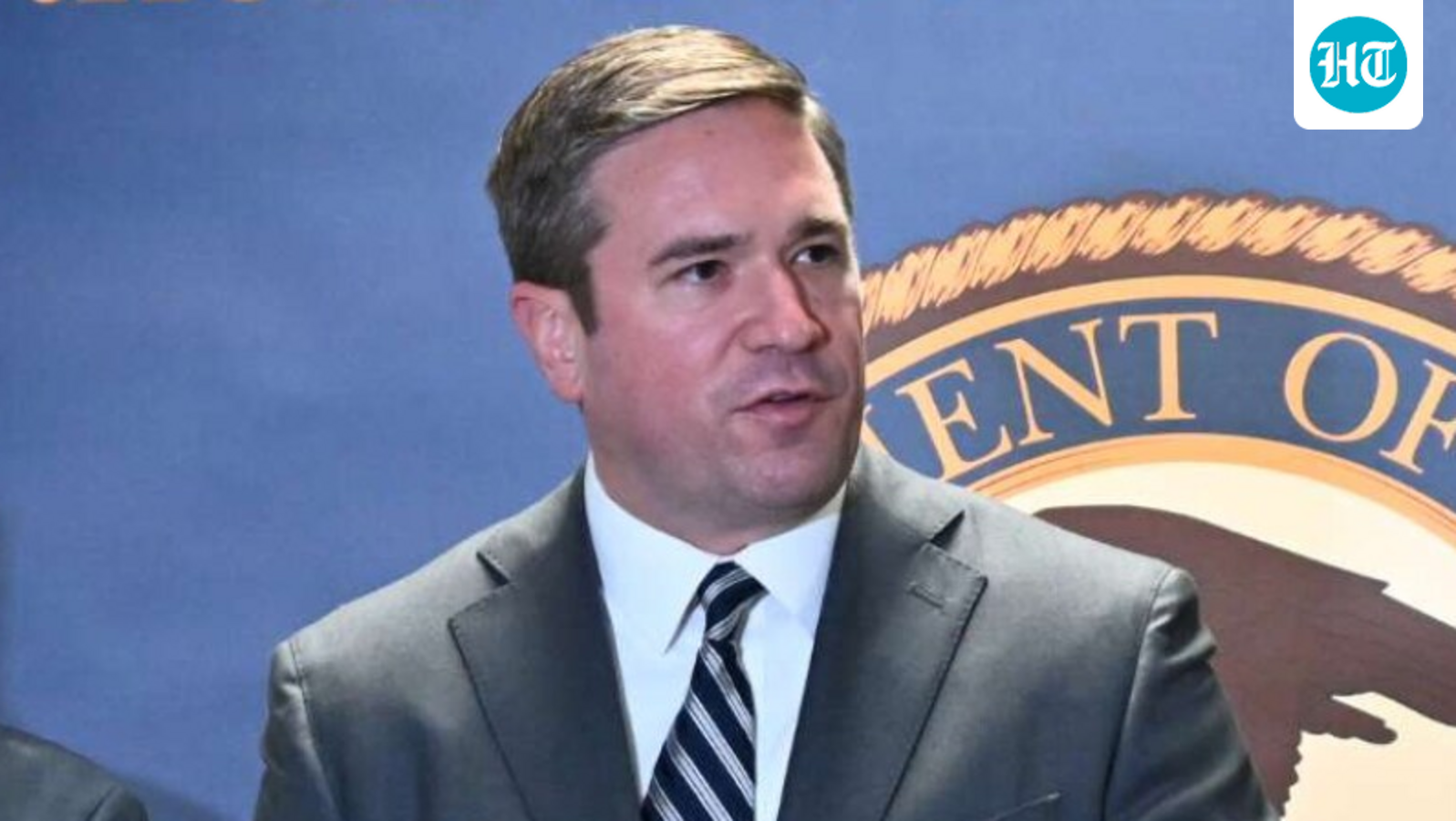 Who is Andrew Bailey? Top FBI official touted to replace Kash Patel amid firing reports