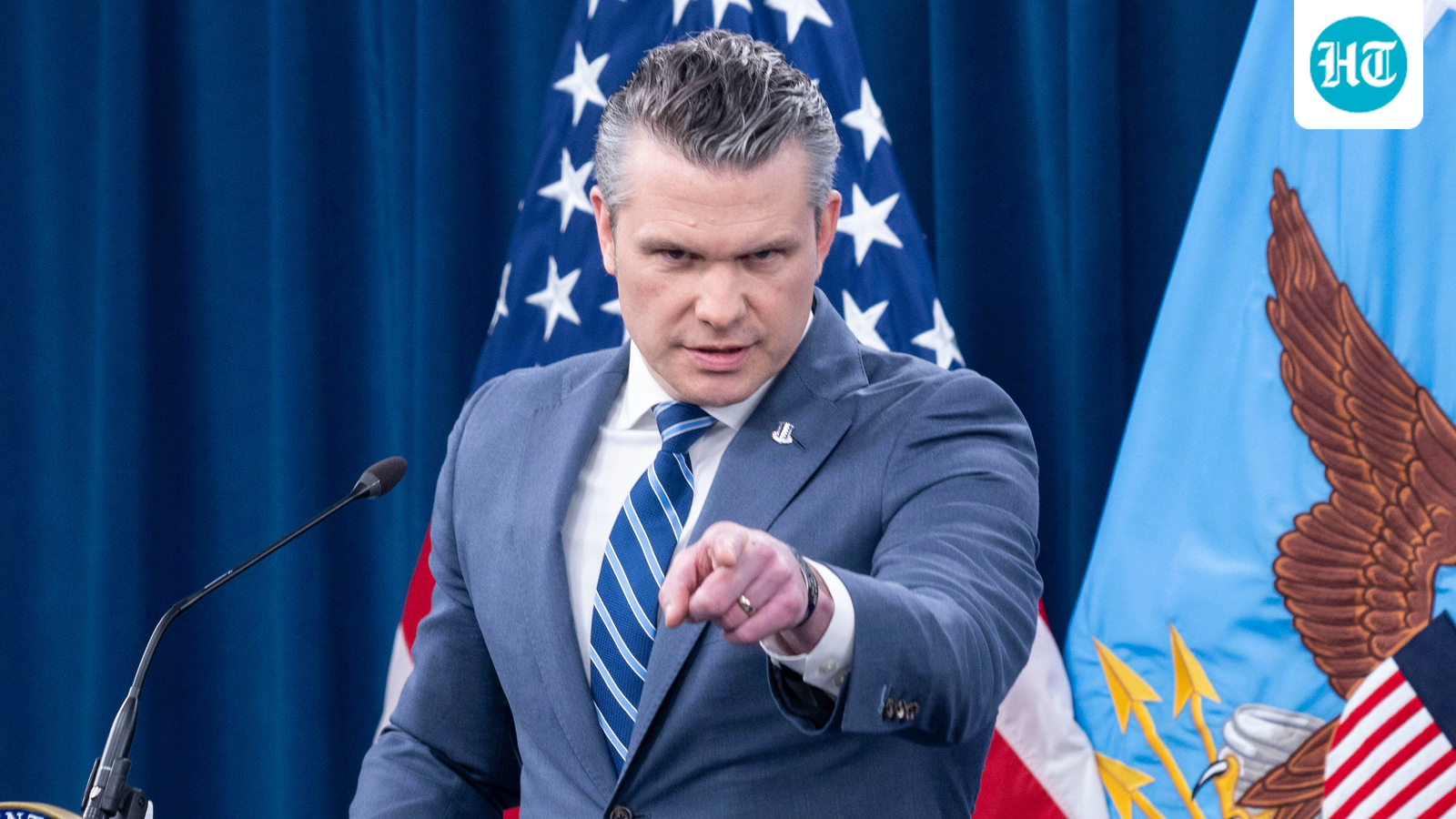 Andrew Hugg update: Will nuclear ‘chief’ face criminal action? War Dept. reportedly confirms leave amid sting video