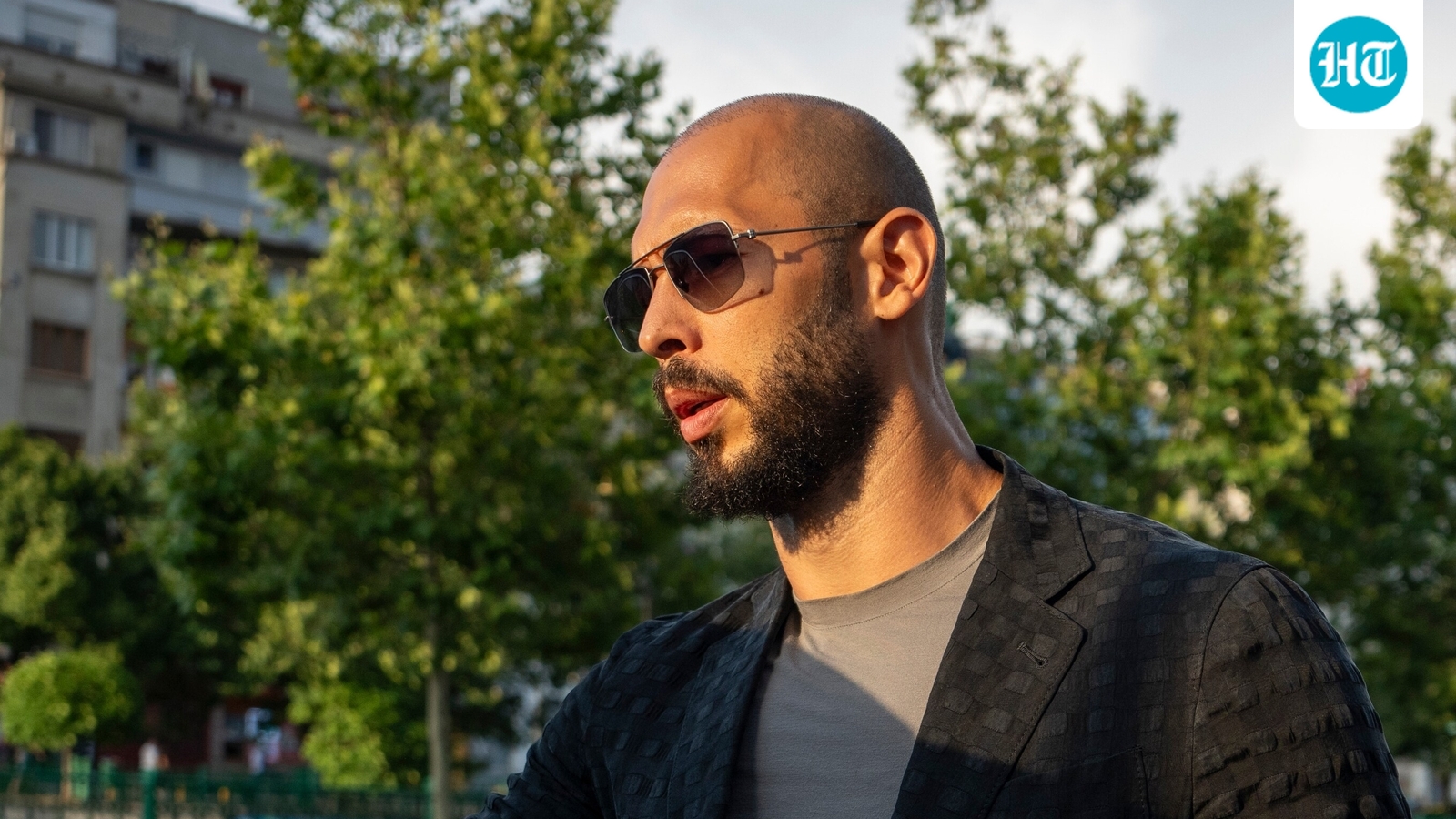 Was Andrew Tate 'arrested' in Saudi Arabia on terrorism suspicion? Here's the truth