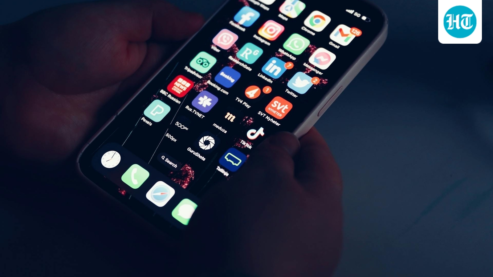 Cut GST on smartphones below  ₹25,000 to 5%: GT Bharat-PWIF report