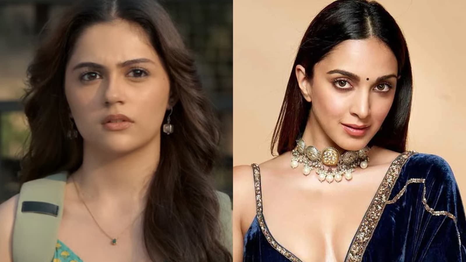 Aneet Padda vs Kiara Advani: Who will headline horror comedy Shakti Shalini? Maddock puts an end to rumours