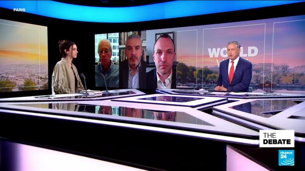 Recognising Palestine? Will French-led diplomatic push help or hurt?