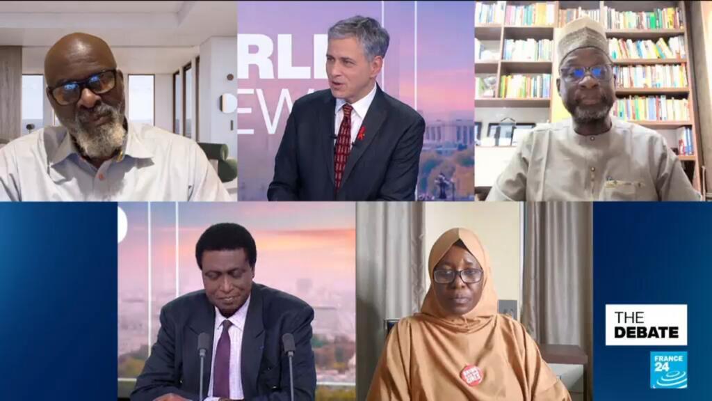 Nigeria's wave of kidnappings: why the spike in attacks across the north?