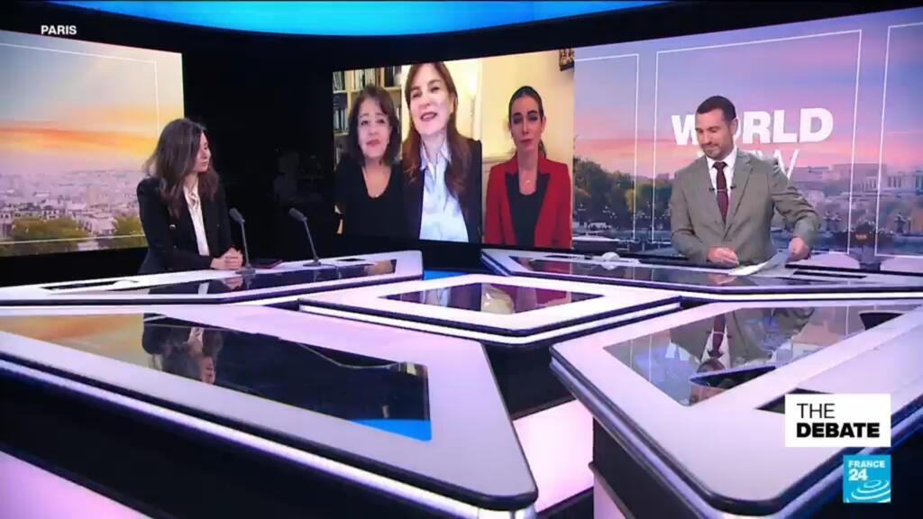 A new Syria? One year after the fall of Bashar al-Assad