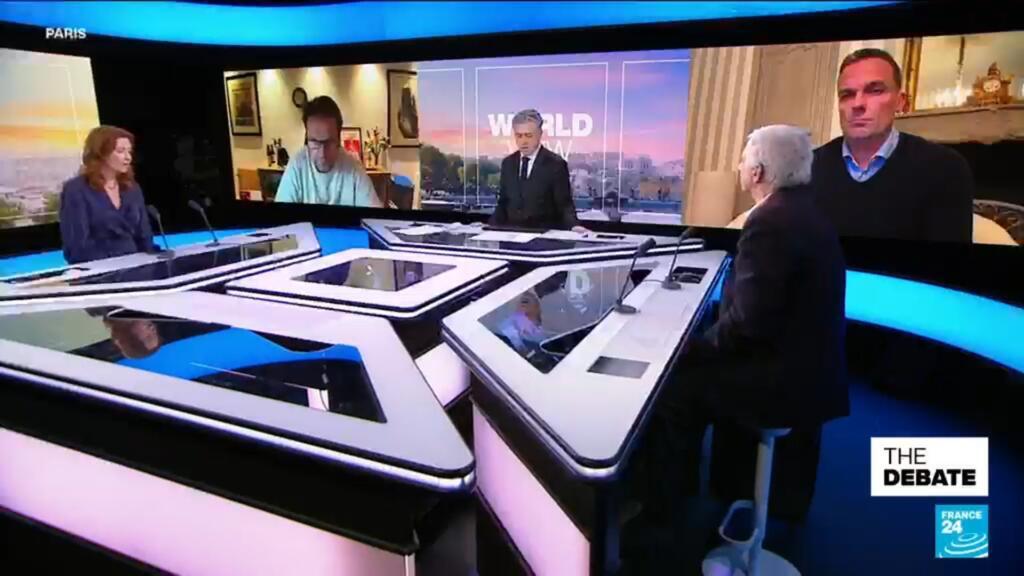 Terror at Bondi beach: What response to Australia's worst antisemitic attack?