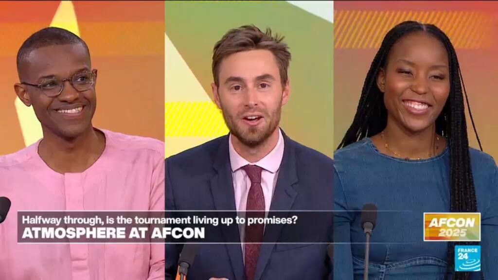 Winner predictions after AFCON group stage