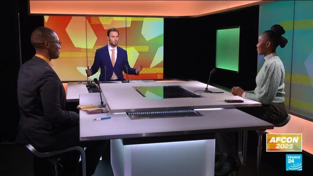 Morocco and Cameroon to meet in quarter final