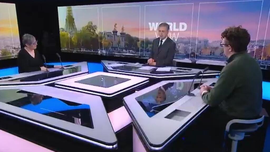 Why Greenland? Trump ups pressure as Denmark dispatches top diplomat