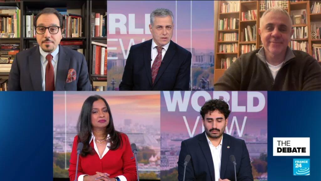 After the bloodbath: Will Iran's regime emerge stronger from crackdown?