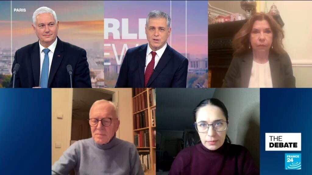 Four more years? Russia-Ukraine war nears two million casualties mark