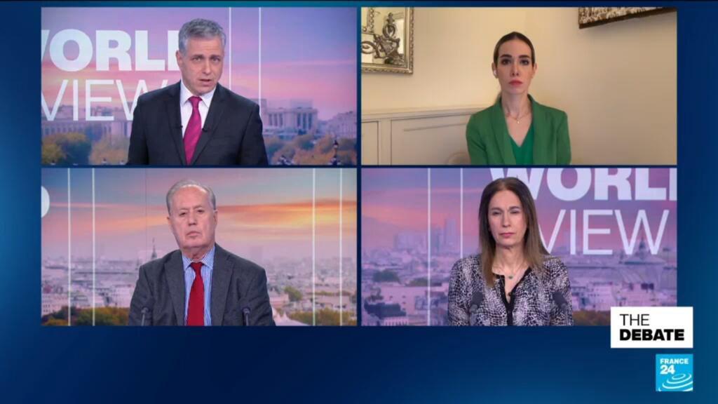 Never mind the bloodbath? Trump turns to direct talks with Iran over nukes