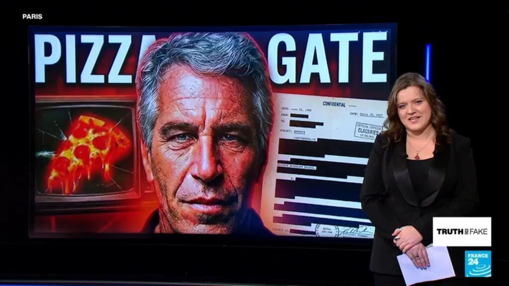 Did the Epstein Files prove the Pizzagate conspiracy theory right?