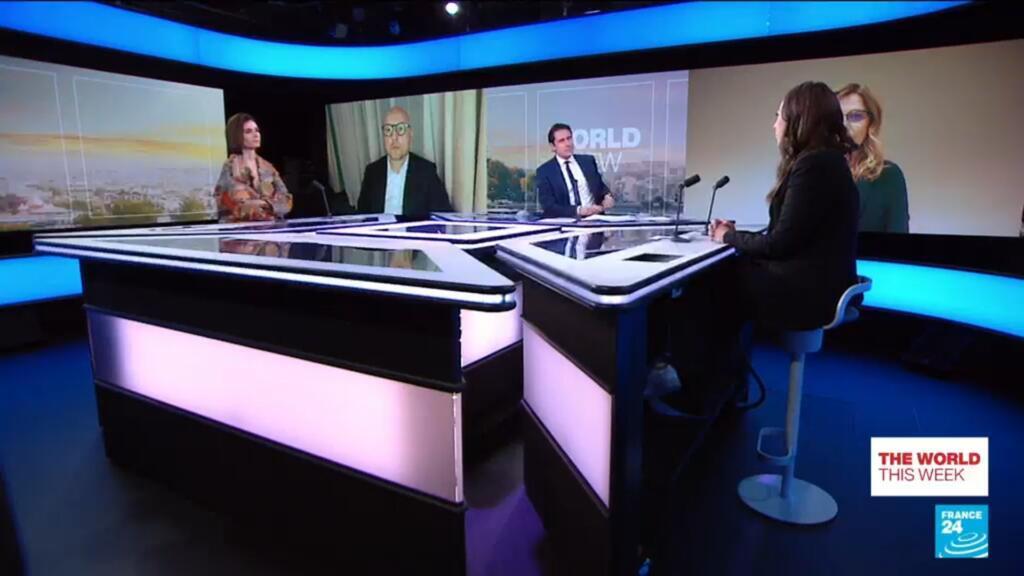 Iran: The ‘Mosaic Doctrine’, Zelensky V Orban, Hungary-splaining