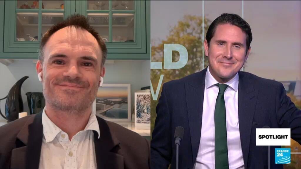 The view from Professor Dominic Tierney, author of The Right Way to Lose a War