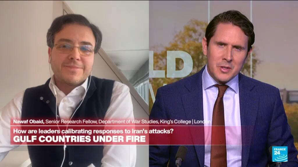 A former senior advisor to the Saudi government assesses the likelihood of a Gulf-style NATO