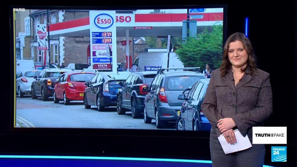 War in the Mideast: are the UK, Australia and Taiwan about to run out of fuel?