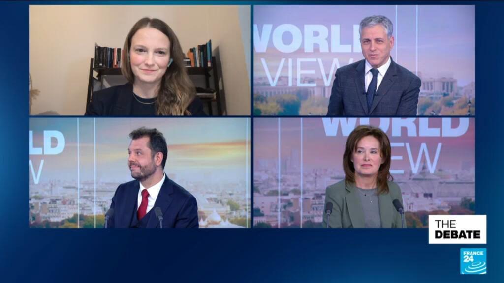 Europe's future on the ballot? Hungary's Orban in tight re-election race