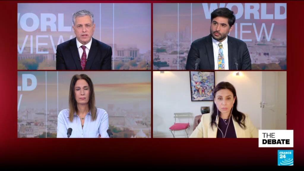 Can ceasefire hold? US-Iran truce tested before talks start