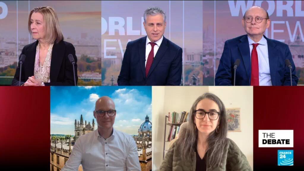 World's worst energy crisis? Iran war sparks scramble for alternatives to Gulf oil