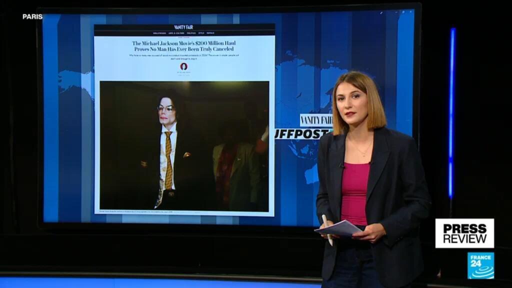 Michael Jackson: 'Untouchable' icon, sexual predator or both?