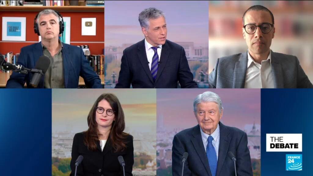 Culture of hate? Trump's America and the White House press gala shooting