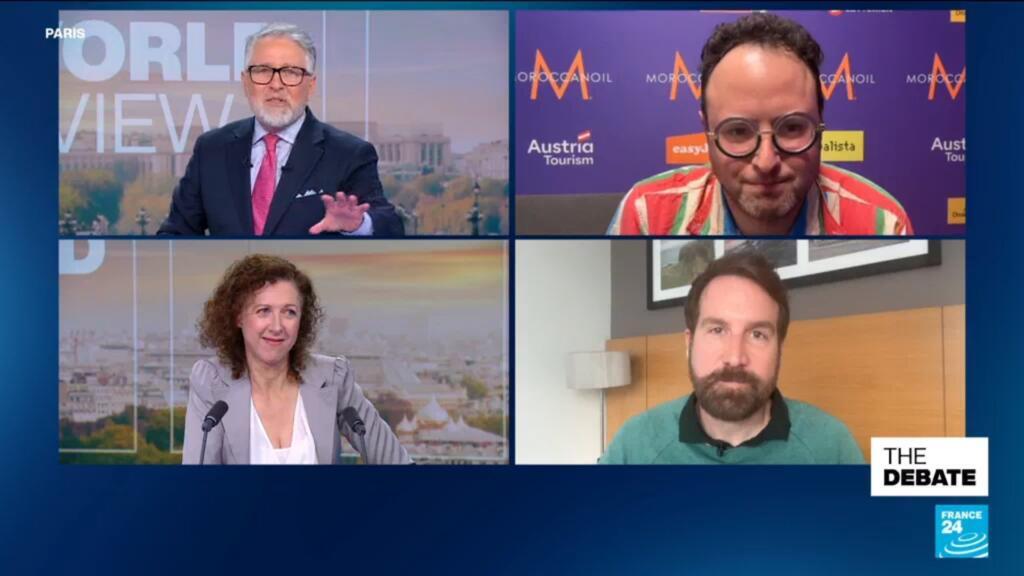 Should politics and culture mix? Eurovision 2026: inside the controversy