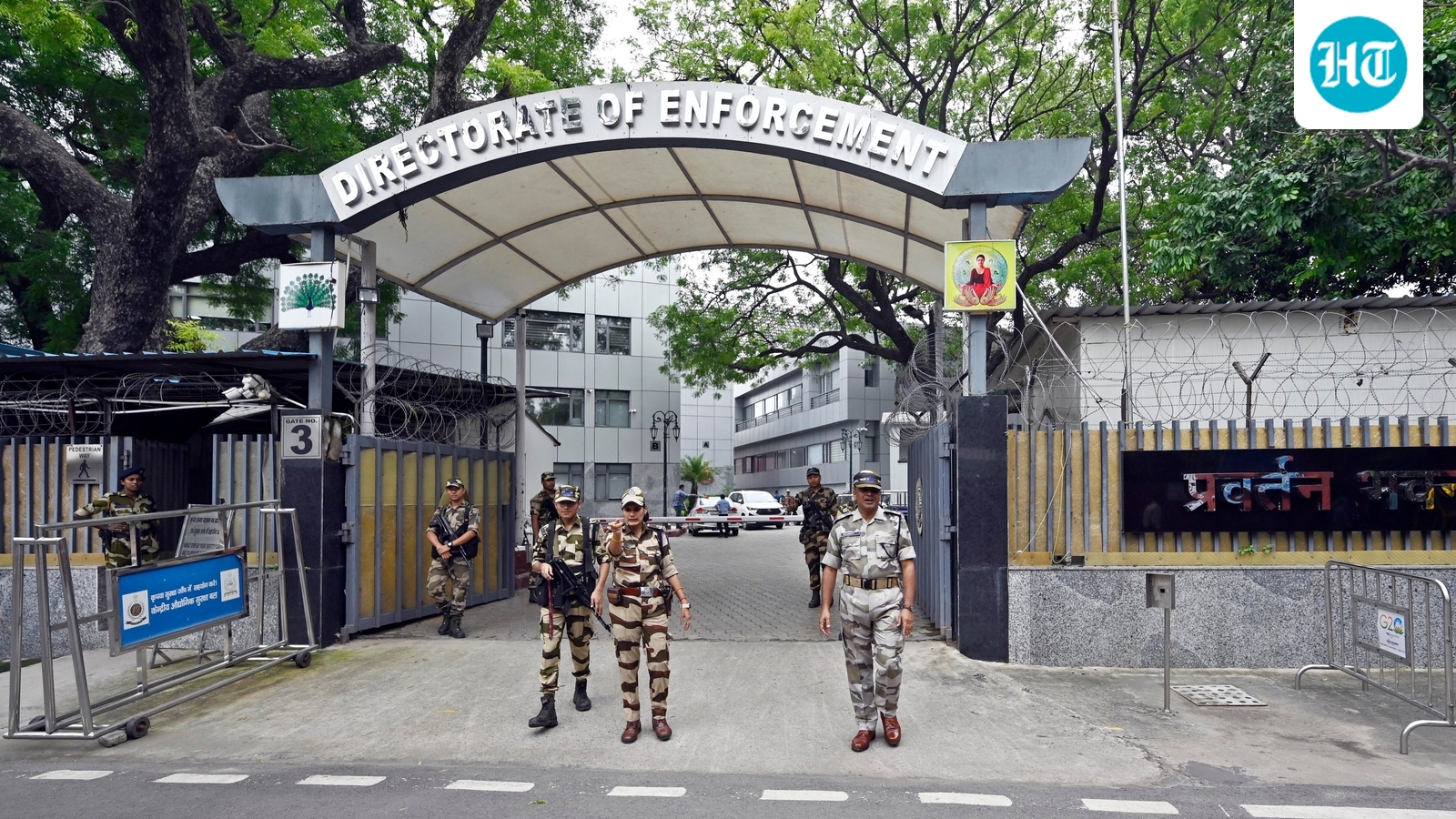 ED arrests I-PAC director Vinesh Chandel in Bengal coal case