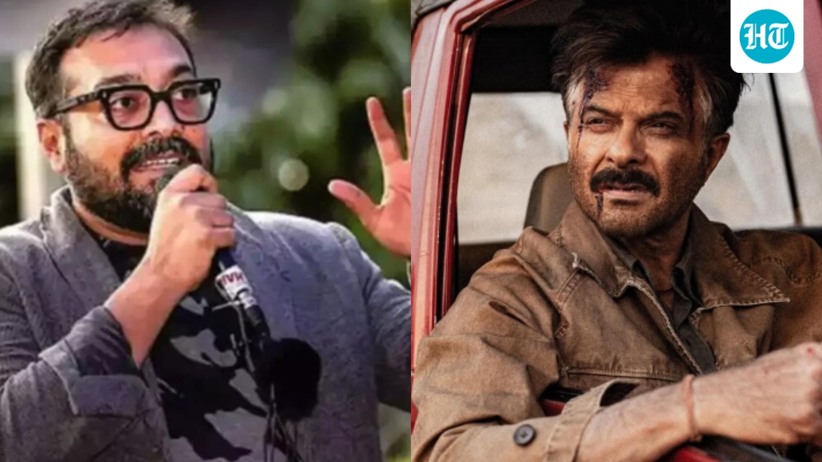 Anurag Kashyap hails Anil Kapoor's Subedaar, says it deserved a theatrical release: ‘Yeh hai meri waali commercial film’
