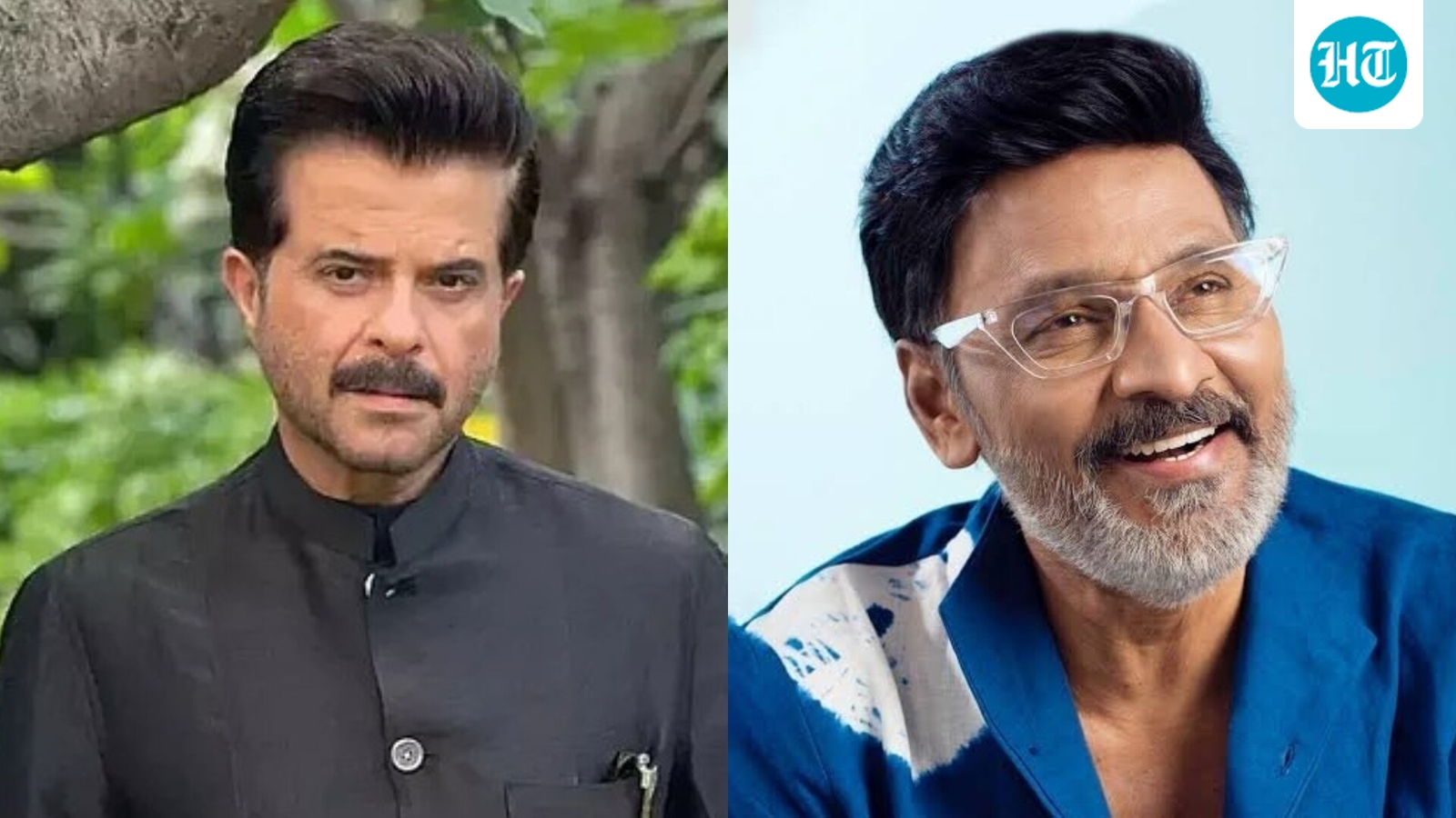 Anil Kapoor reveals how Tamil filmmaker K Bhagyaraj shaped Beta, Woh Saat Din: ‘His writing touched countless lives’