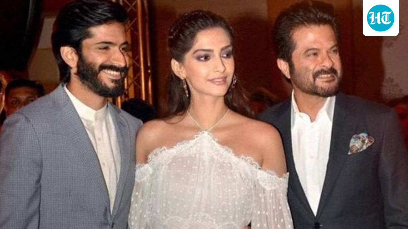 Anil Kapoor admits he was absent from kids’ lives, even forgot their birthdays: 'Sunita was like a single parent'