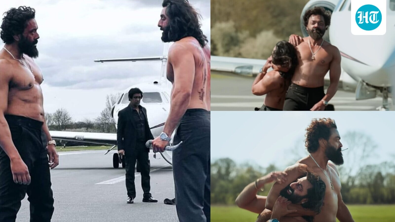 ‘Agar Ranbir ko 3 ghante…’: Bobby Deol on overshadowing Ranbir Kapoor in Animal, impact his character Abrar had