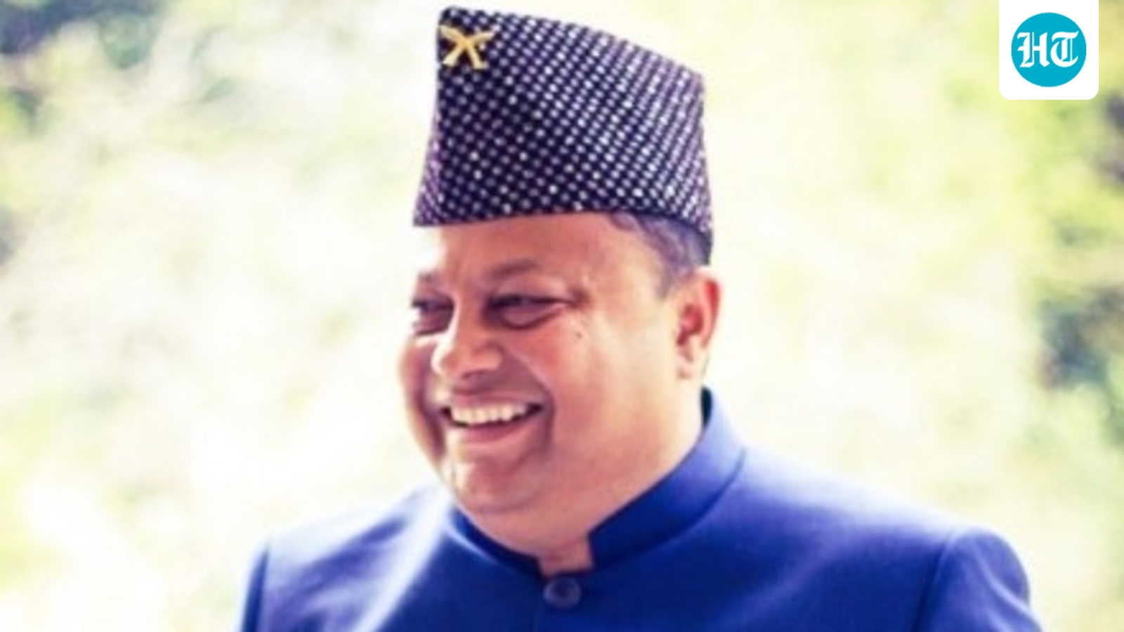 From rebel to administrator: Why Anit Thapa’s 2026 campaign is a referendum on Gorkhaland’s new path
