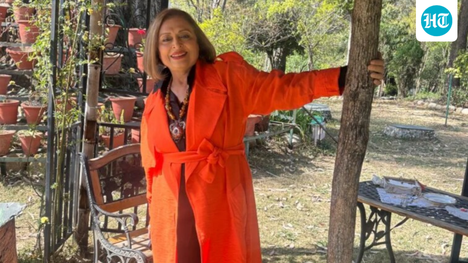 Anita Kanwal says '7 vanity vans, 50 people' for stars eat up film budgets: ‘There is nothing left for character actors’