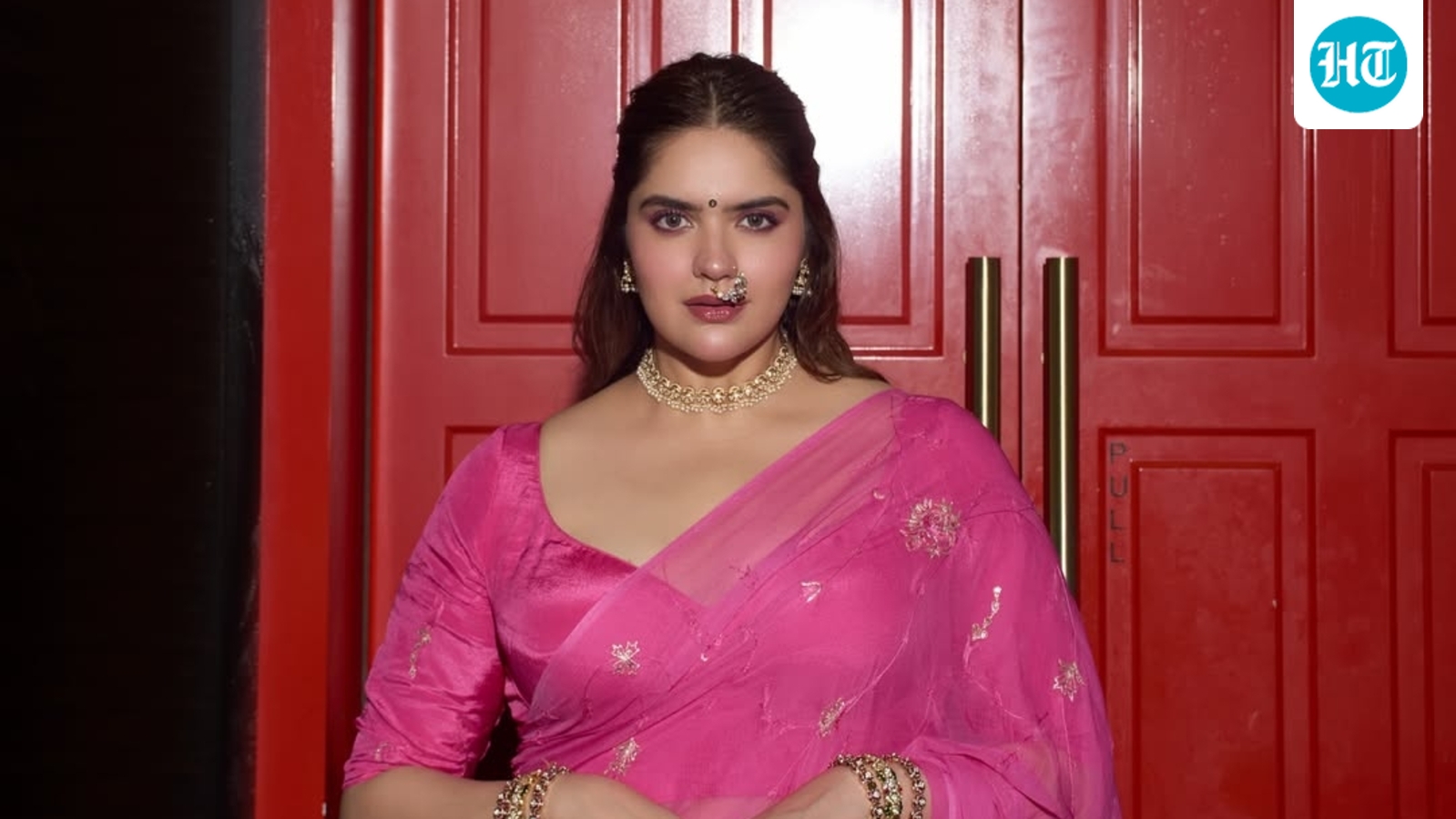 Anjali Anand feels she was cast in Bell Bottom because of her weight: ‘So that terrorist could fall on top of me…’