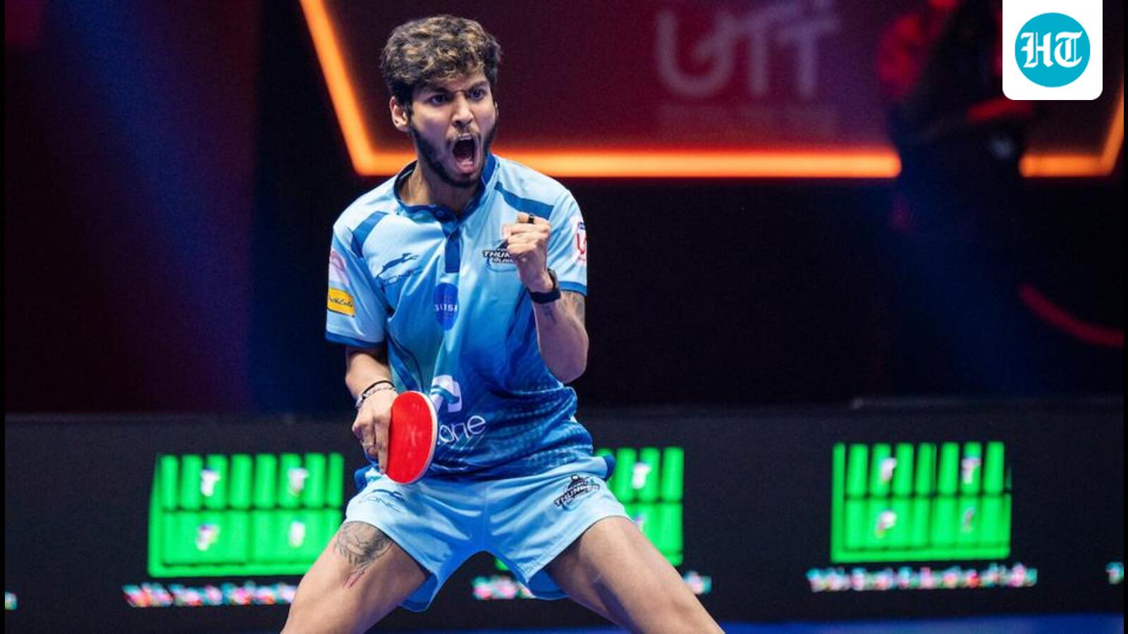 TT: Ankur Bhattacharjee targets steady growth