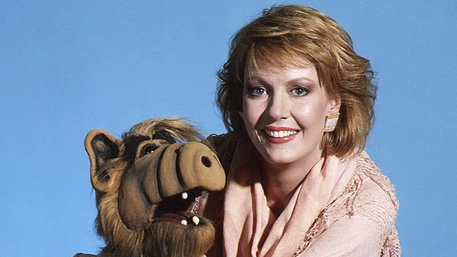 What happened to Anne Schedeen? Actress who played Alf's mother dies at 77