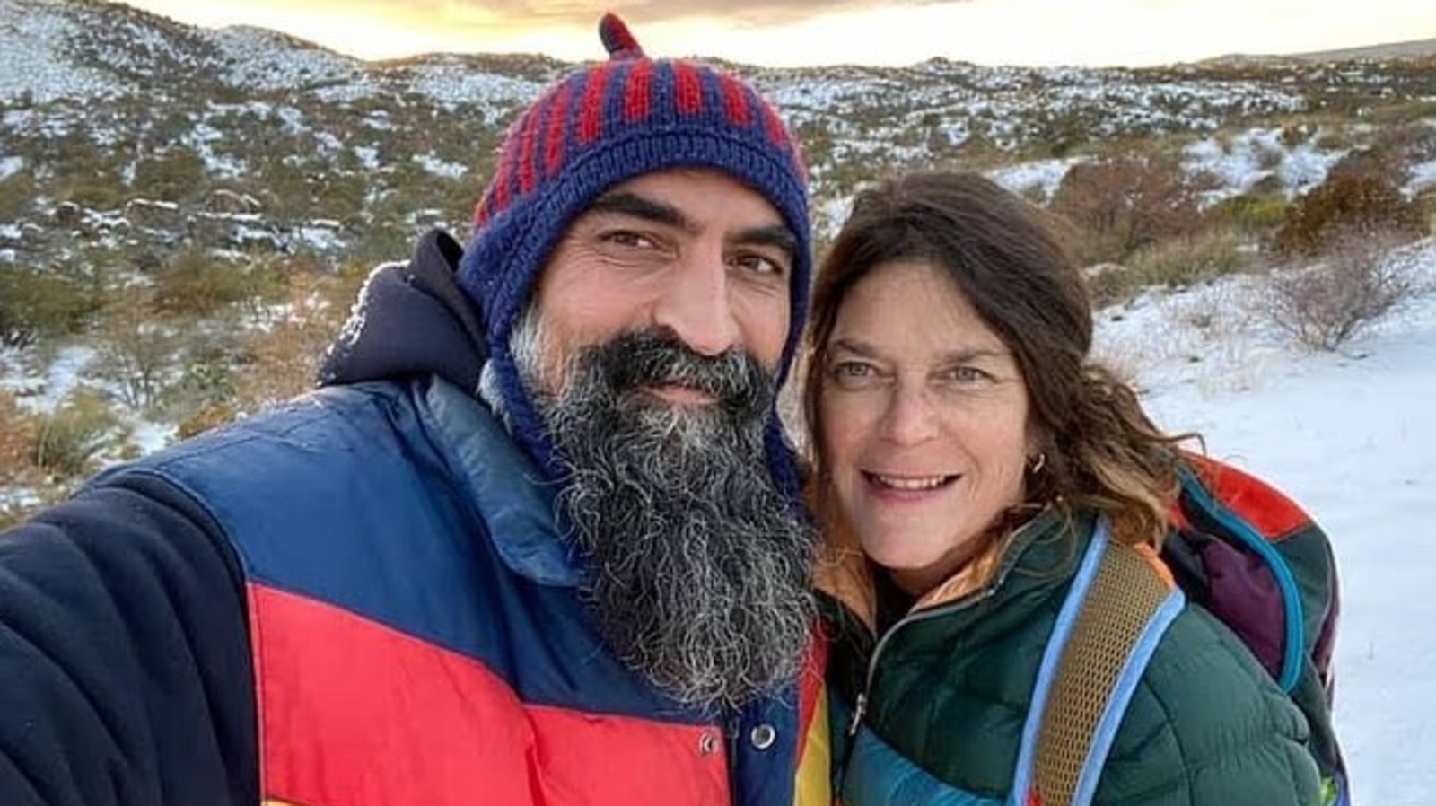 Annie Guthrie and Tommaso Cioni's marriage and children: Inside their relationship amid ‘prime suspect’ claim