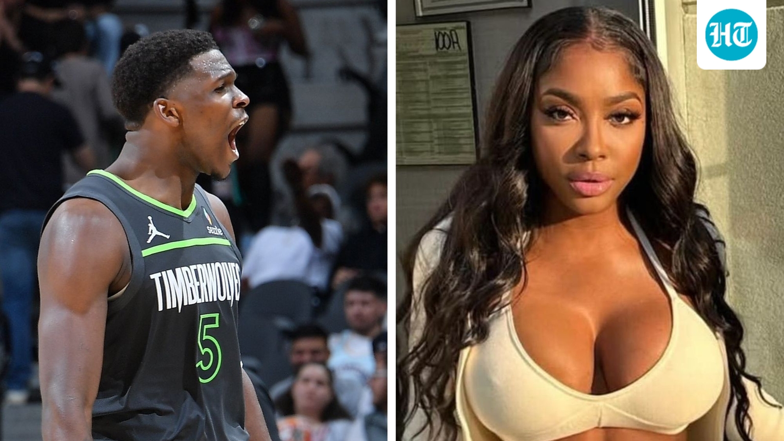 New twist in Anthony Edwards child support battle as Ayesha Howard accuses him of hiding assets