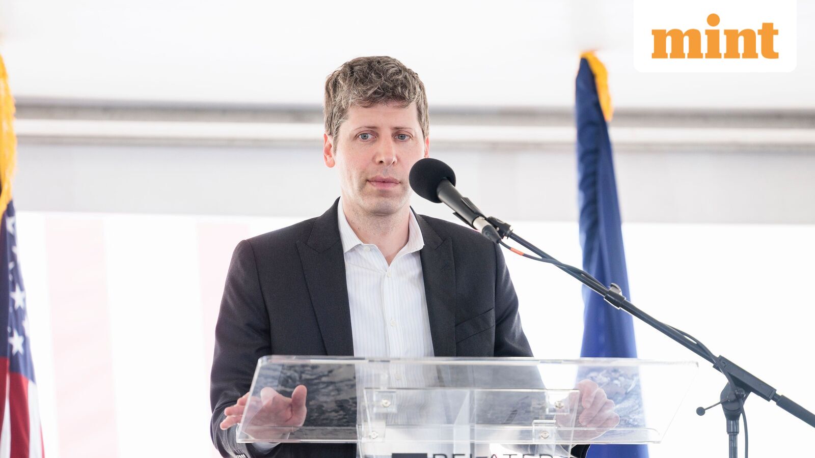 OpenAI's Sam Altman backtracks on AI job-loss fears, says top AI adopters are hiring more workers