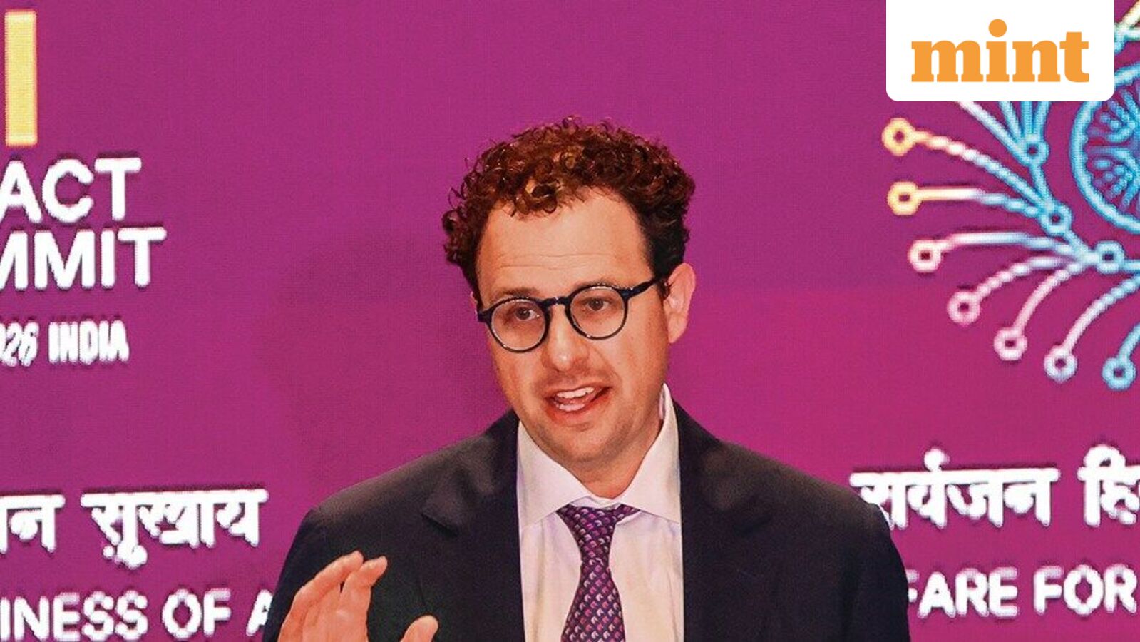 ‘Argue with Dario’: Anthropic's head of growth says Claude maker lets employees call out its CEO publicly