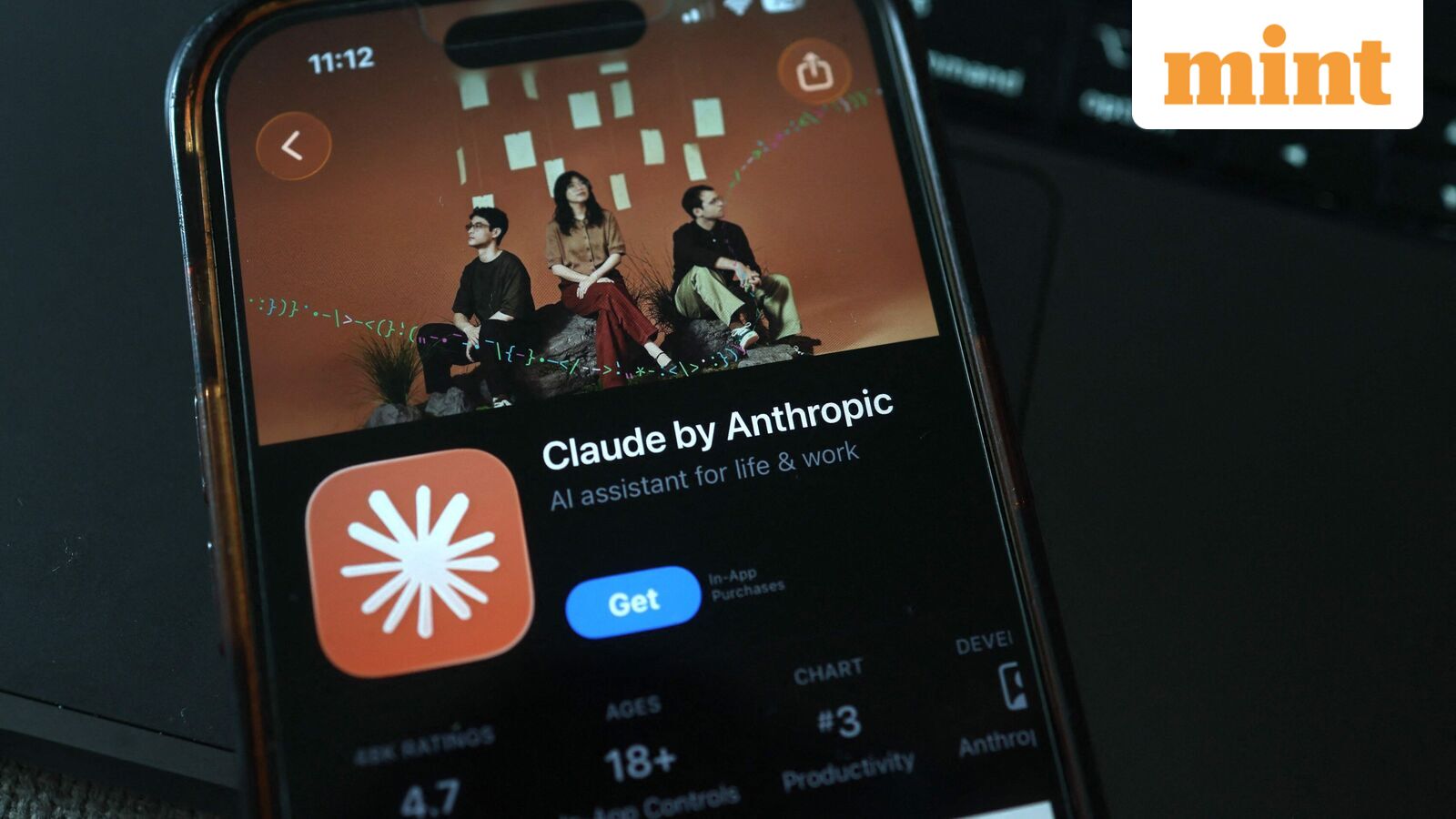 Anthropic blocks the release of its most powerful AI model yet, launches new initative to tackle cyber threats