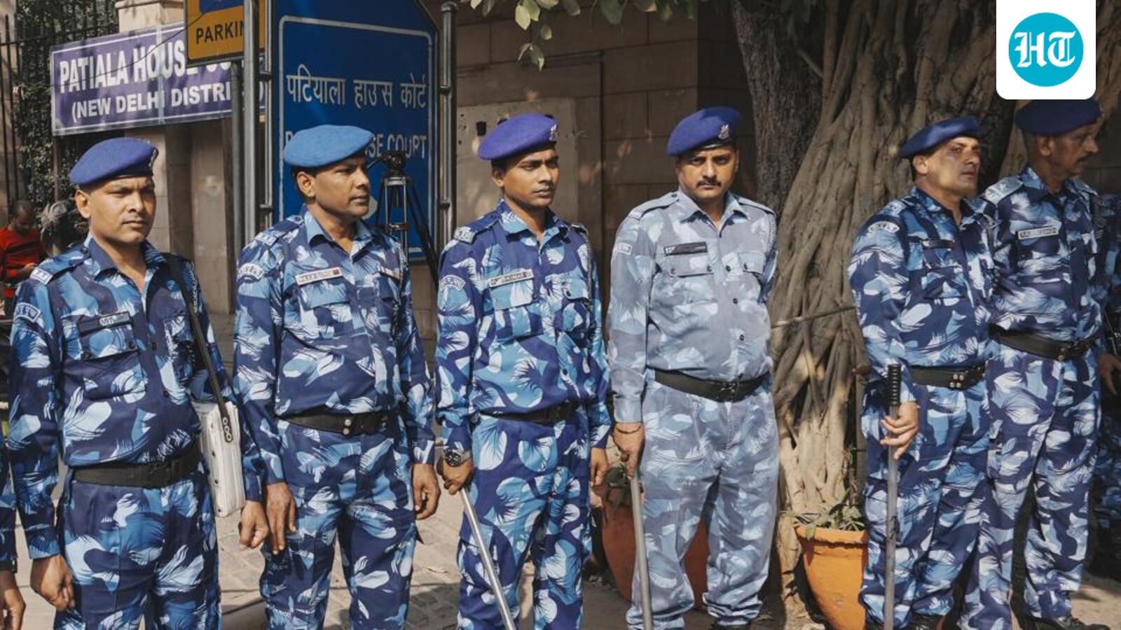 2 Delhi University colleges receive bomb threats, triggering panic